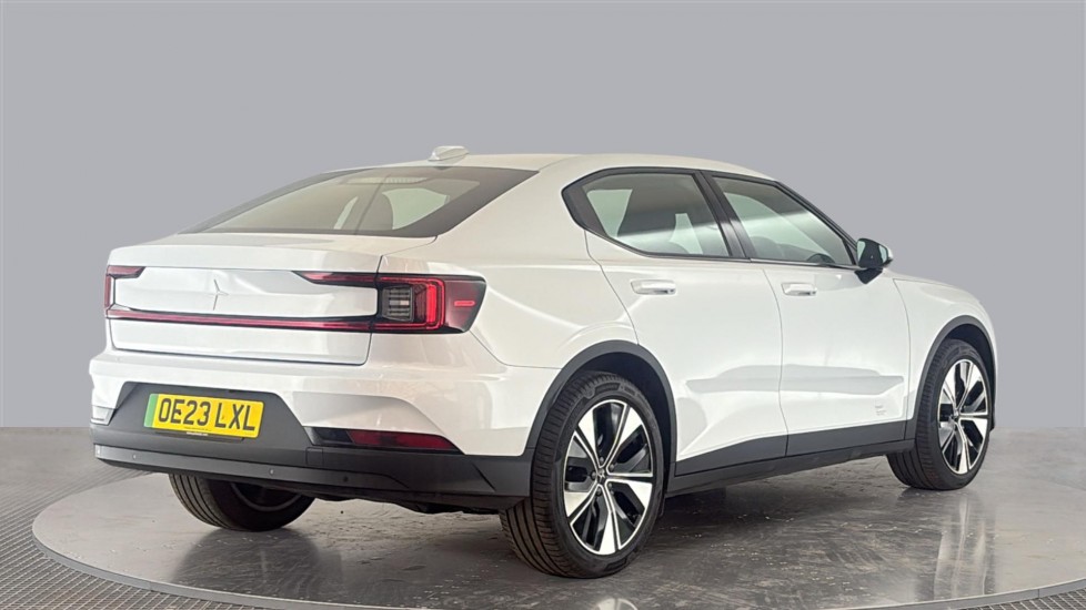POLESTAR 2 Image 5