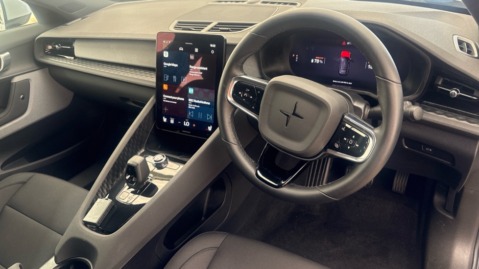 POLESTAR 2 Image 9