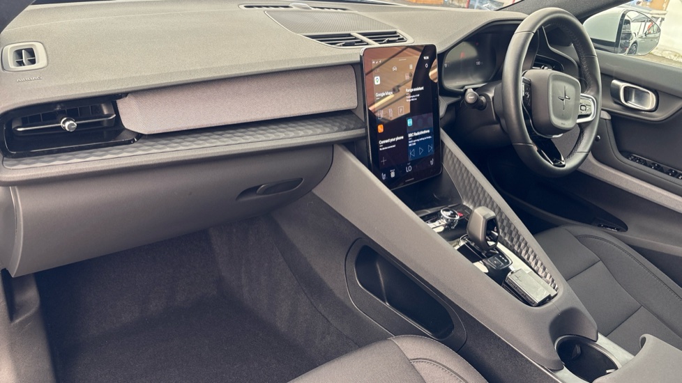 POLESTAR 2 Image 10