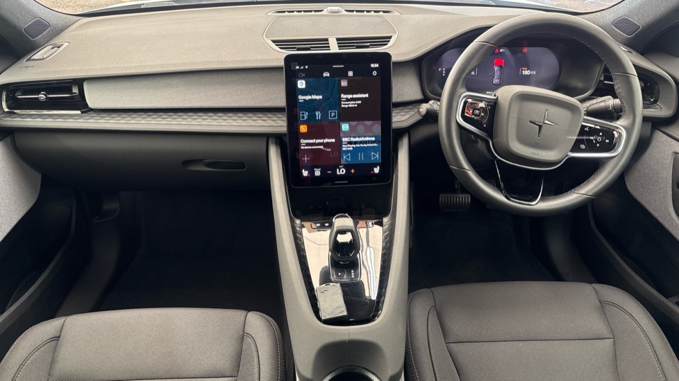 POLESTAR 2 Image 11