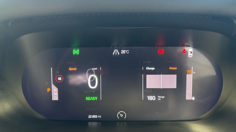 POLESTAR 2 Image 13