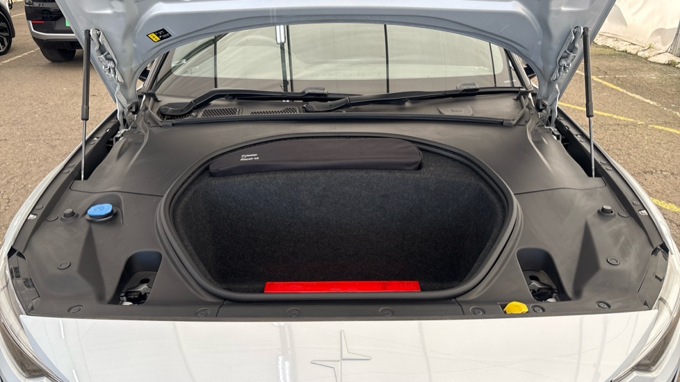 POLESTAR 2 Image 16