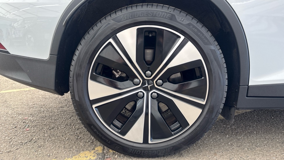 POLESTAR 2 Image 19