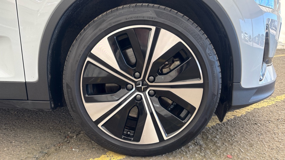 POLESTAR 2 Image 20