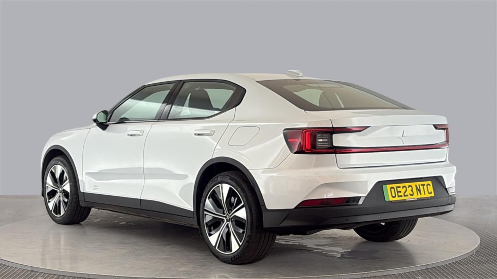 POLESTAR 2 FASTBACK 170kW 69kWh Standard Range Single motor 5dr Auto