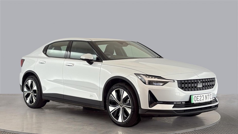 POLESTAR 2 FASTBACK 170kW 69kWh Standard Range Single motor 5dr Auto