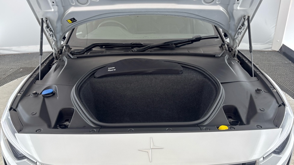 POLESTAR 2 FASTBACK 170kW 69kWh Standard Range Single motor 5dr Auto