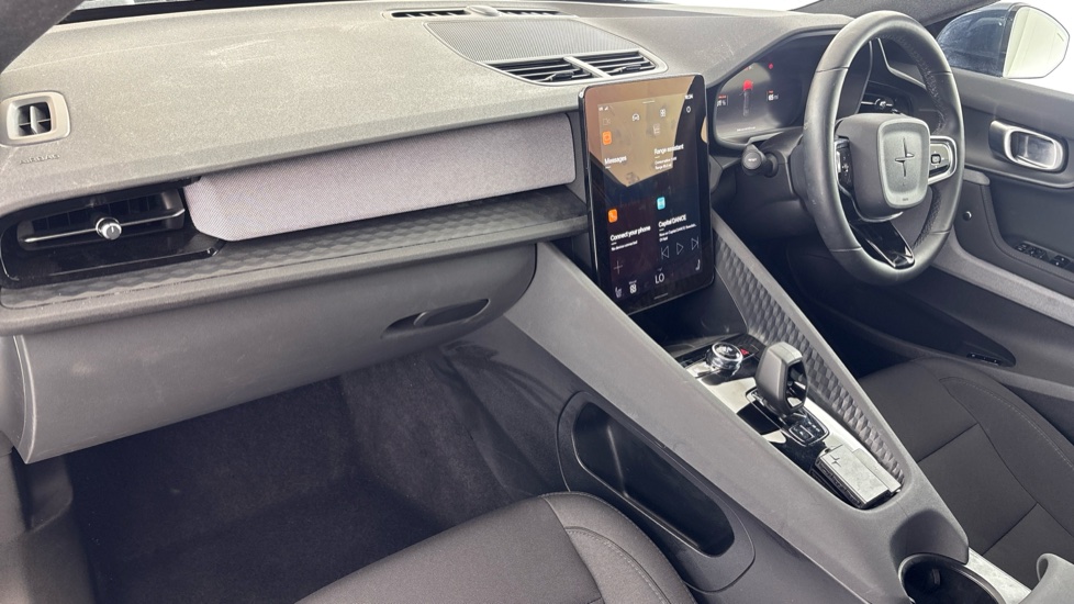POLESTAR 2 FASTBACK 170kW 69kWh Standard Range SM [Pilot] 5dr Auto