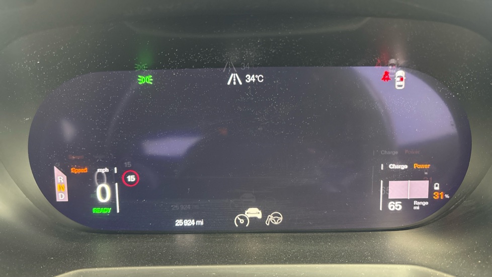 POLESTAR 2 FASTBACK 170kW 69kWh Standard Range SM [Pilot] 5dr Auto