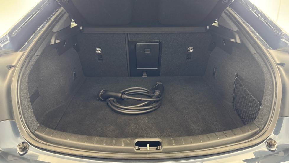 POLESTAR 2 FASTBACK 170kW 69kWh Standard Range SM [Pilot] 5dr Auto