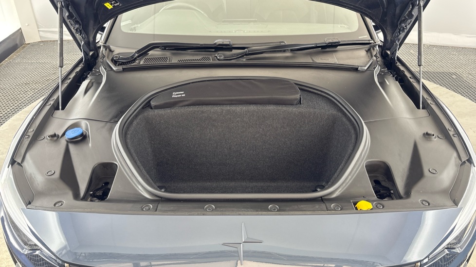 POLESTAR 2 FASTBACK 170kW 69kWh Standard Range SM [Pilot] 5dr Auto