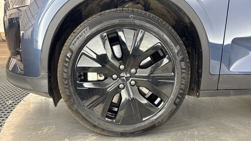 POLESTAR 2 FASTBACK 170kW 69kWh Standard Range SM [Pilot] 5dr Auto
