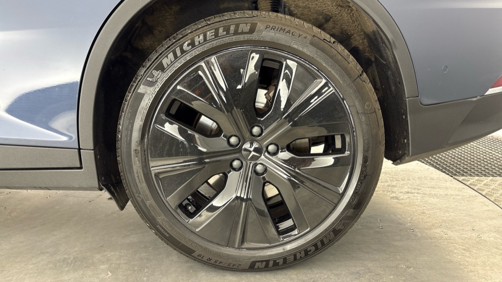 POLESTAR 2 FASTBACK 170kW 69kWh Standard Range SM [Pilot] 5dr Auto