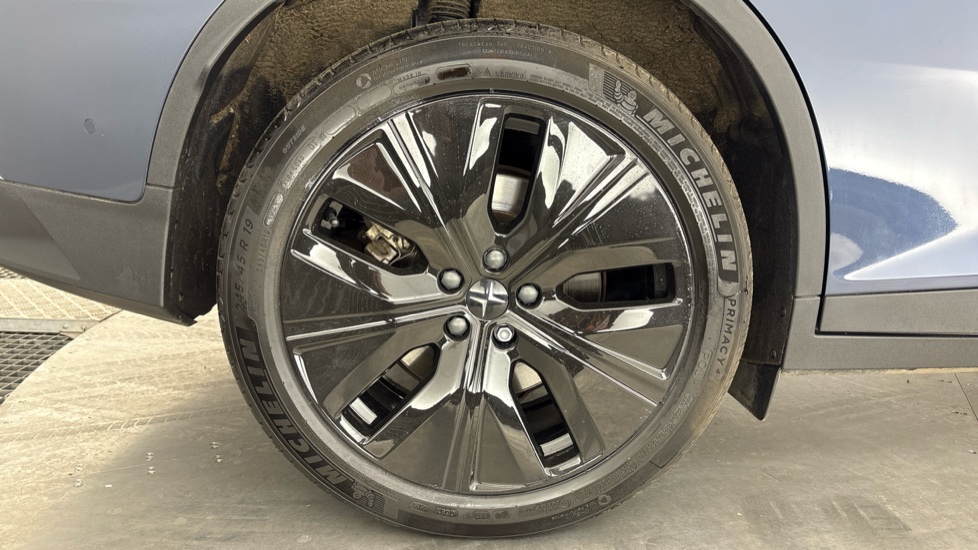 POLESTAR 2 FASTBACK 170kW 69kWh Standard Range SM [Pilot] 5dr Auto