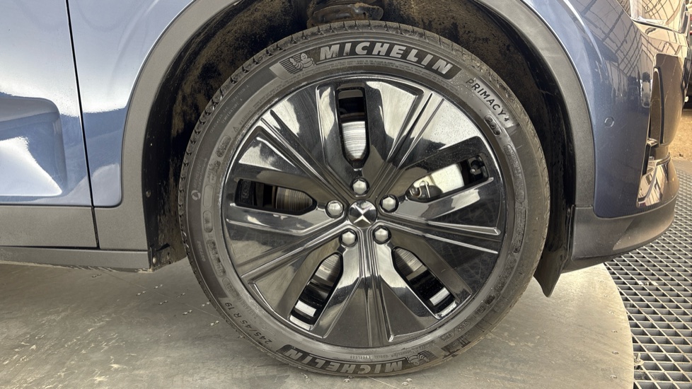 POLESTAR 2 FASTBACK 170kW 69kWh Standard Range SM [Pilot] 5dr Auto