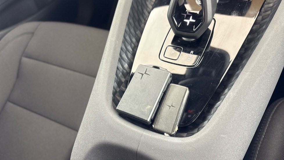 POLESTAR 2 FASTBACK 170kW 69kWh Standard Range SM [Pilot] 5dr Auto