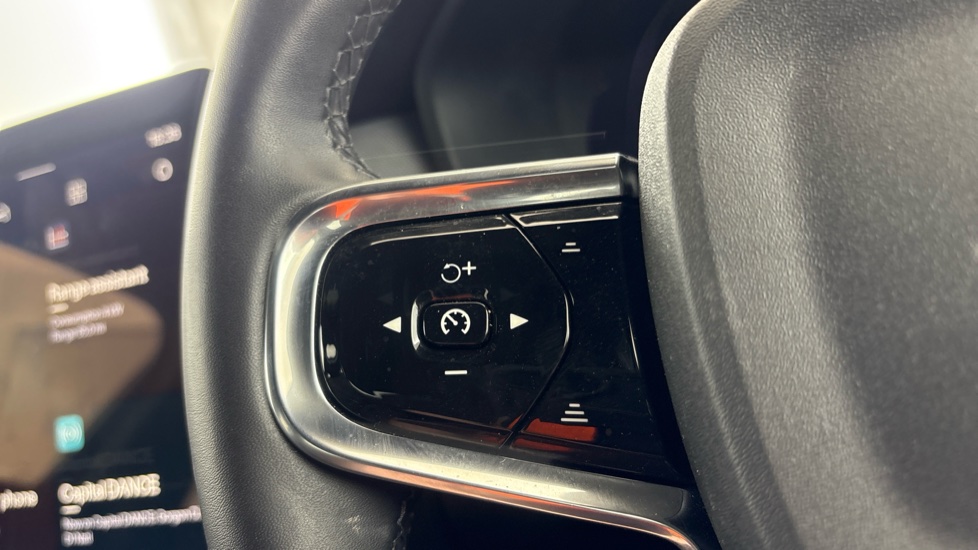 POLESTAR 2 FASTBACK 170kW 69kWh Standard Range SM [Pilot] 5dr Auto