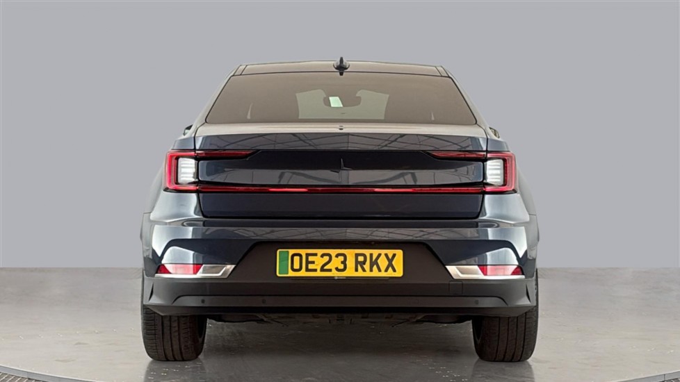 POLESTAR 2 Image 4