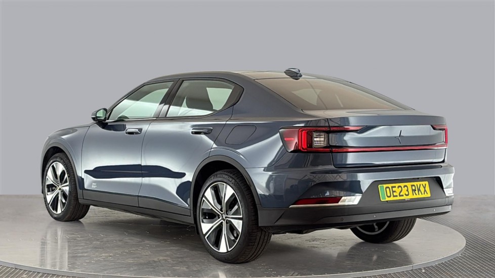 POLESTAR 2 Image 3