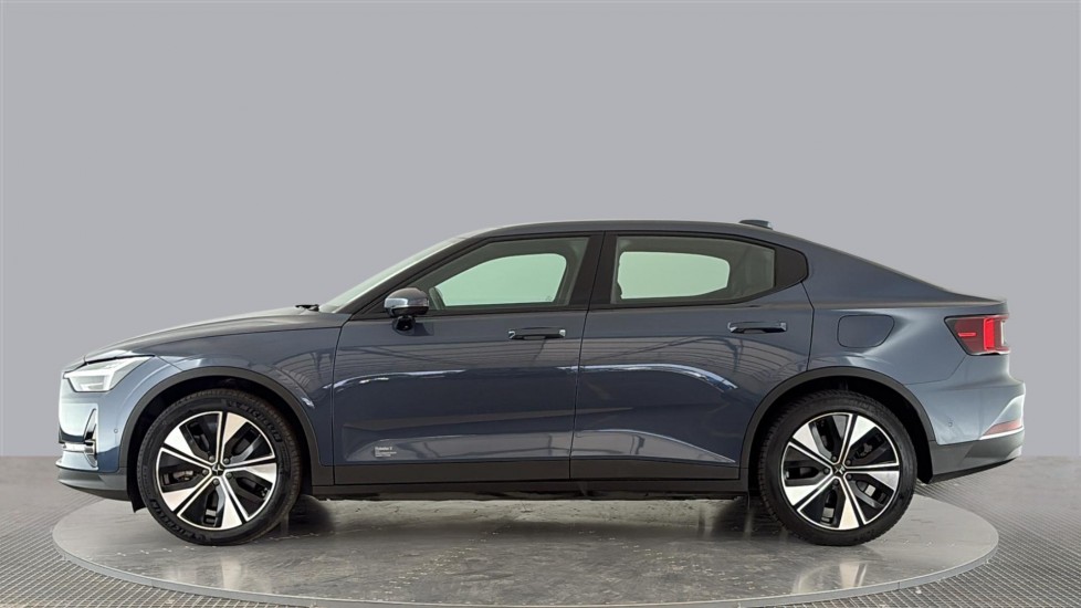 POLESTAR 2 Image 2