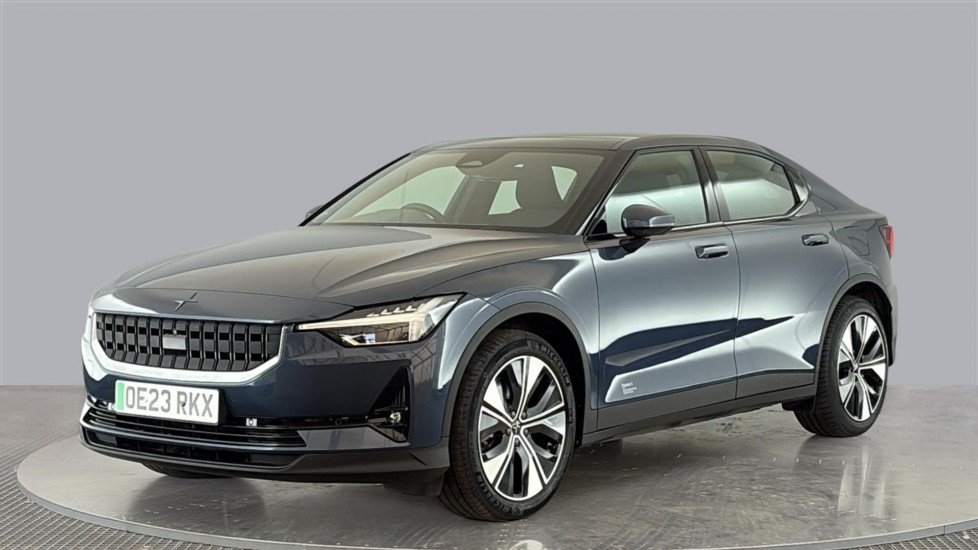 Used POLESTAR 2