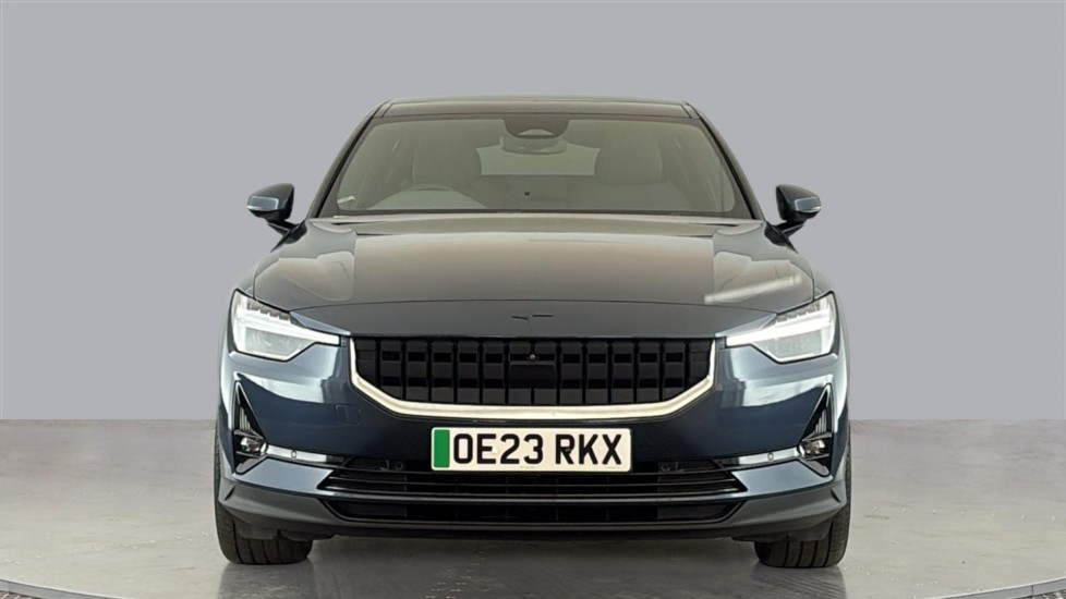 POLESTAR 2 Image 8