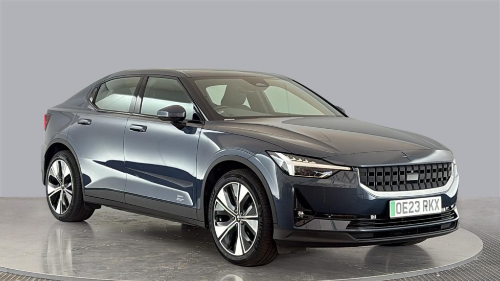 POLESTAR 2 Image 7