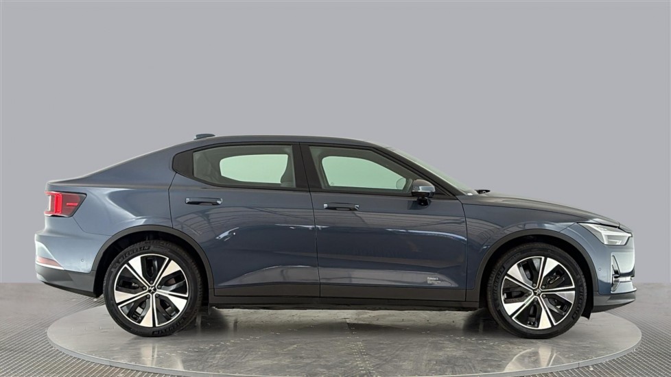 POLESTAR 2 Image 6