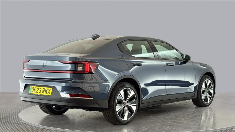 POLESTAR 2 Image 5