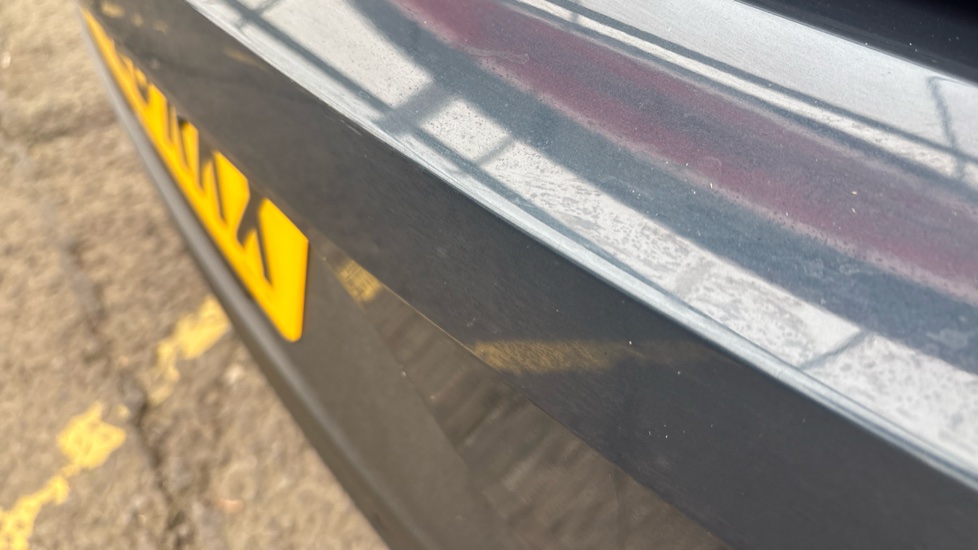 POLESTAR 2 chips