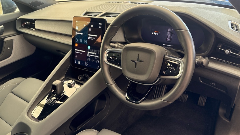 POLESTAR 2 Image 9