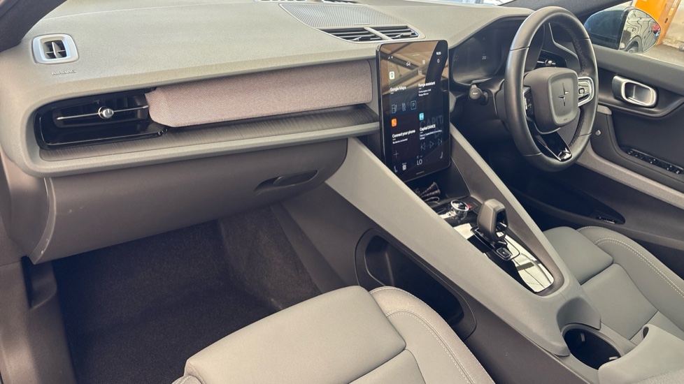 POLESTAR 2 Image 10