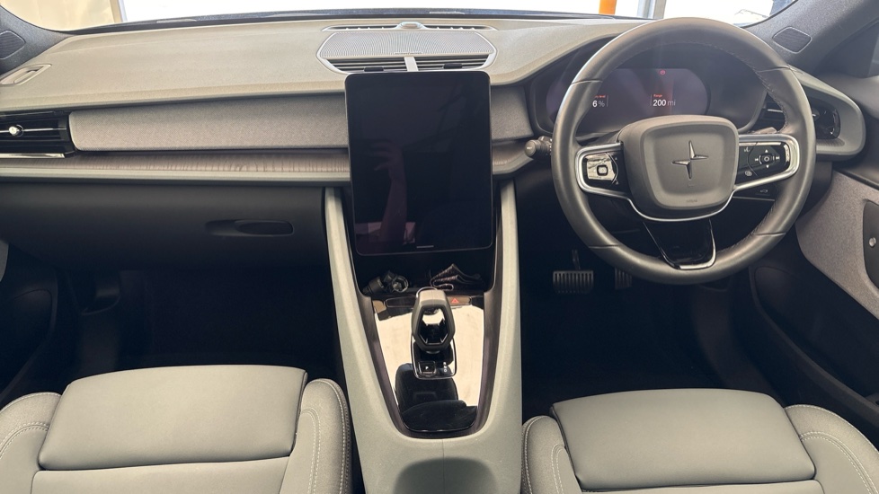 POLESTAR 2 Image 11