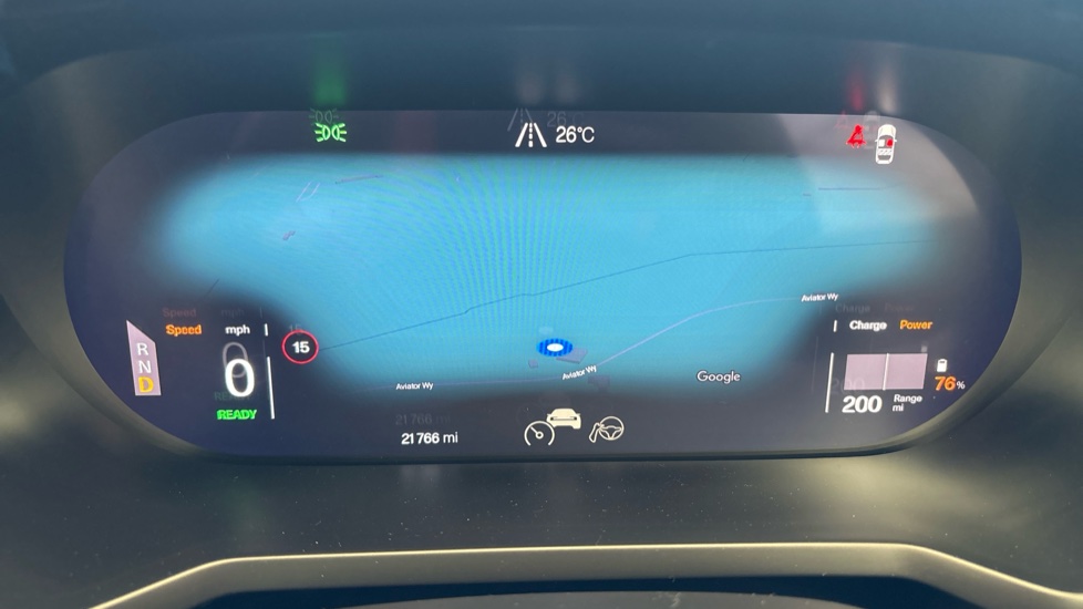 POLESTAR 2 Image 13