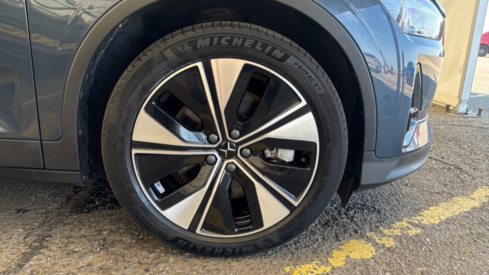 POLESTAR 2 Image 20