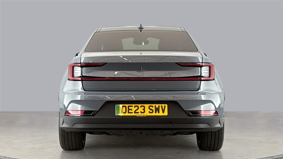 POLESTAR 2 FASTBACK 170kW 78kWh Long Range SM [Pilot/Plus] 5dr Auto
