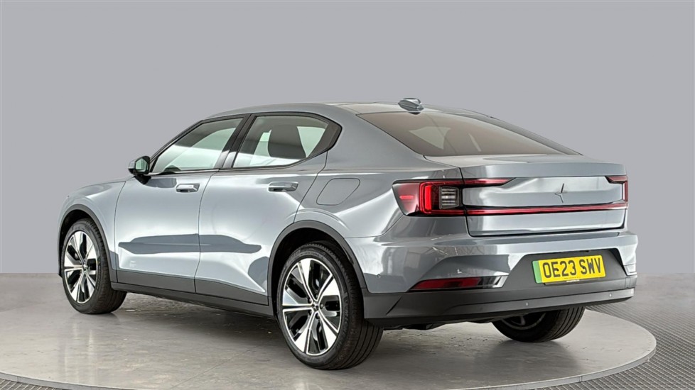 POLESTAR 2 FASTBACK 170kW 78kWh Long Range SM [Pilot/Plus] 5dr Auto