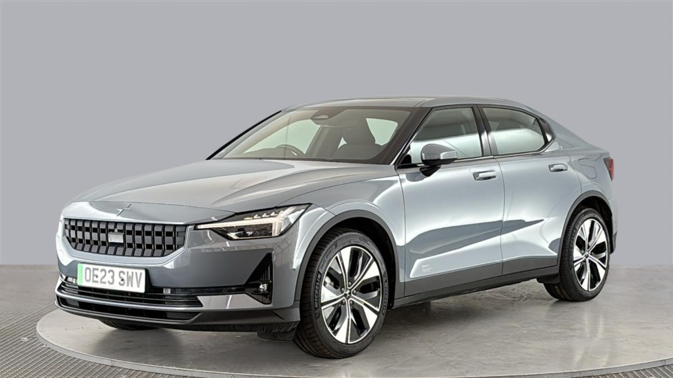 POLESTAR 2 170kW 78kWh Long Range SM [Pilot/Plus] 5dr Auto
