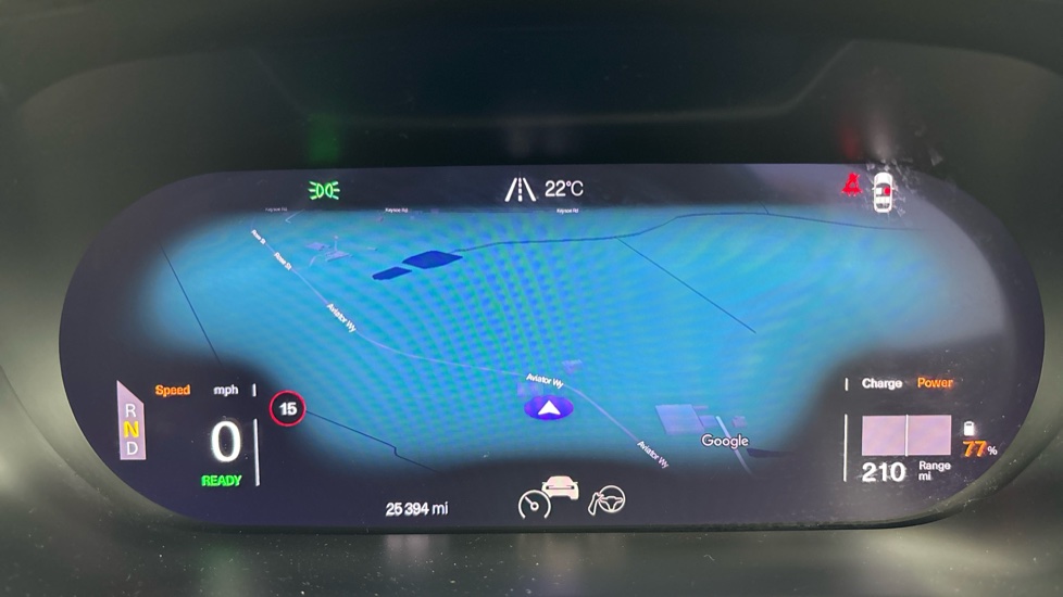 POLESTAR 2 FASTBACK 170kW 78kWh Long Range SM [Pilot/Plus] 5dr Auto