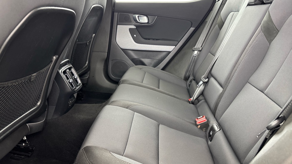 POLESTAR 2 FASTBACK 170kW 78kWh Long Range SM [Pilot/Plus] 5dr Auto