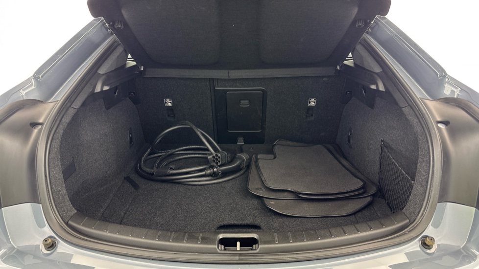 POLESTAR 2 FASTBACK 170kW 78kWh Long Range SM [Pilot/Plus] 5dr Auto