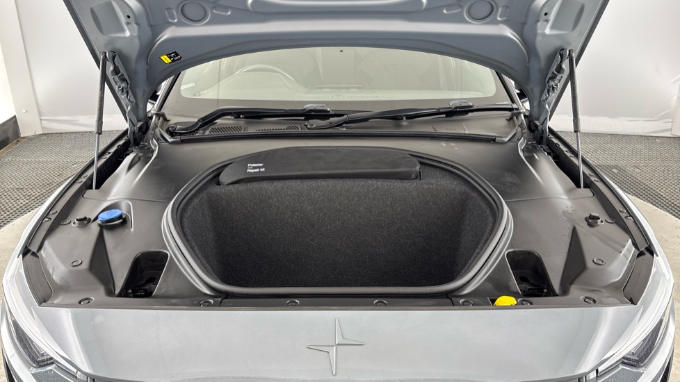 POLESTAR 2 FASTBACK 170kW 78kWh Long Range SM [Pilot/Plus] 5dr Auto
