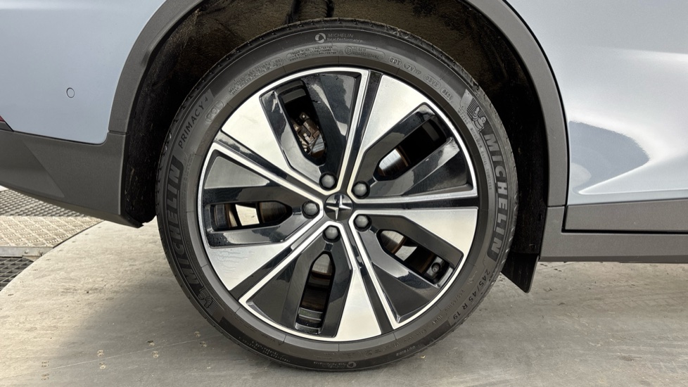 POLESTAR 2 FASTBACK 170kW 78kWh Long Range SM [Pilot/Plus] 5dr Auto