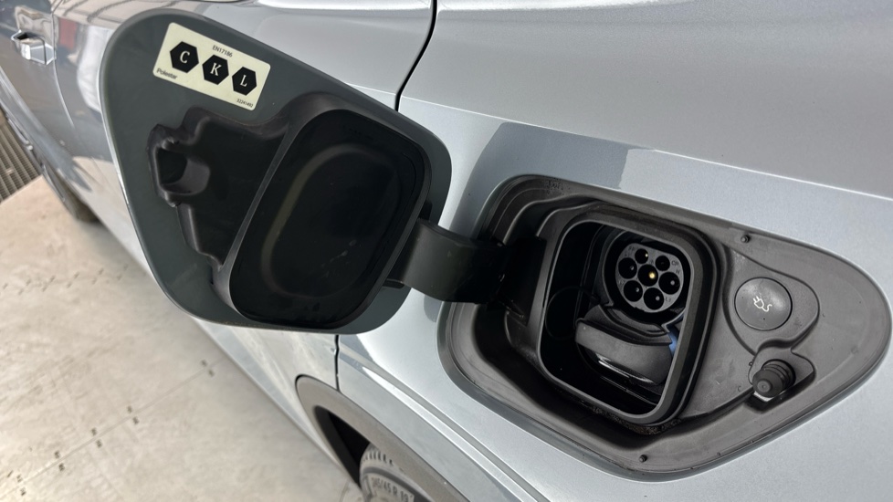 POLESTAR 2 FASTBACK 170kW 78kWh Long Range SM [Pilot/Plus] 5dr Auto