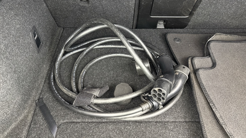 POLESTAR 2 FASTBACK 170kW 78kWh Long Range SM [Pilot/Plus] 5dr Auto