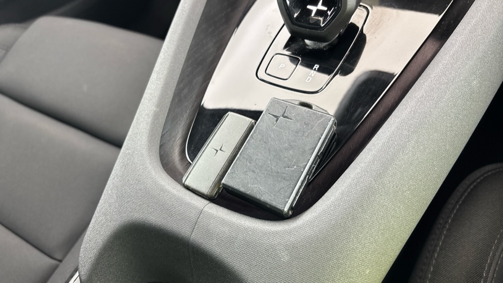 POLESTAR 2 FASTBACK 170kW 78kWh Long Range SM [Pilot/Plus] 5dr Auto