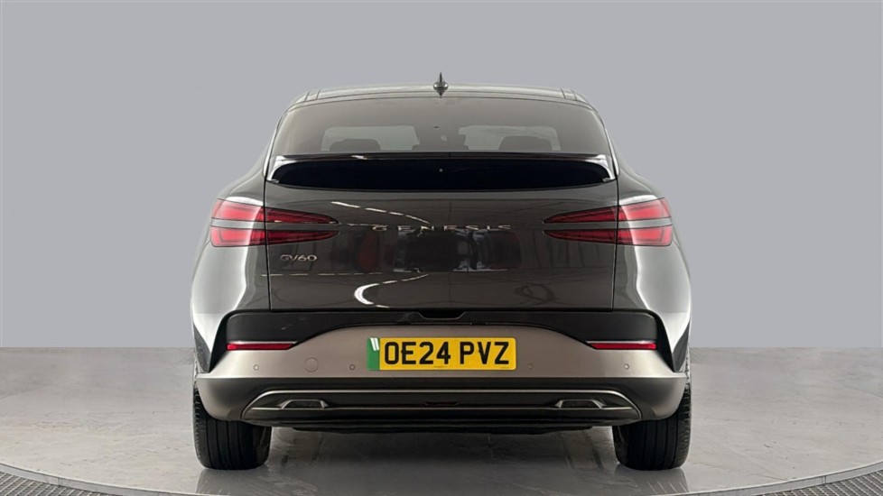 GENESIS GV60 Image 4