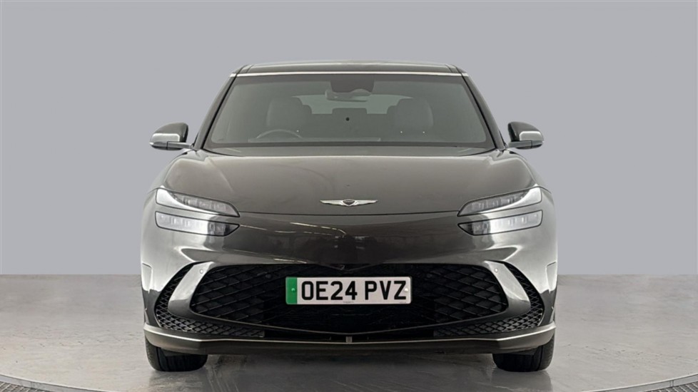 GENESIS GV60 Image 8