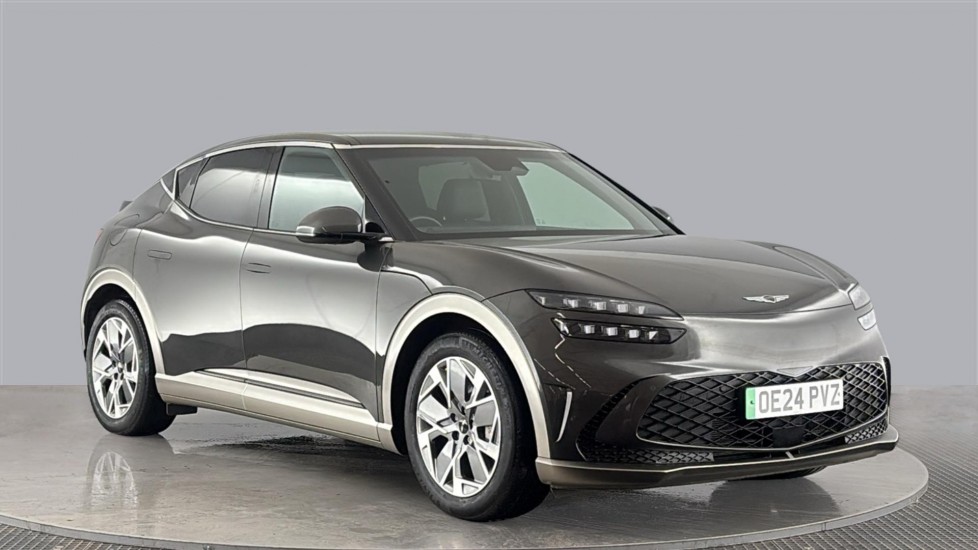 GENESIS GV60 Image 7