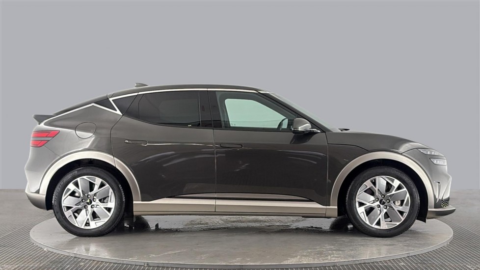 GENESIS GV60 Image 6